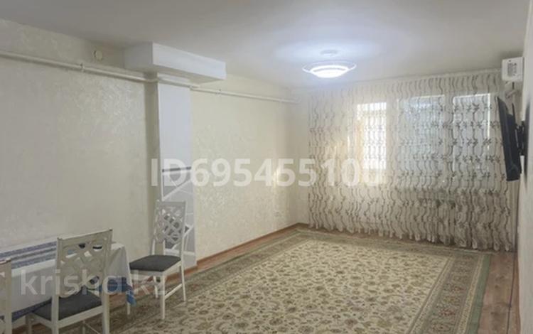 2-бөлмелі пәтер · 55 м² · 1/8 қабат, 33-ш/а. 31, бағасы: 140 000 ₸ в Актау, 33-й мкр — фото 13