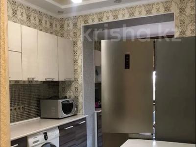 3-бөлмелі пәтер, 72 м², 1/5 қабат ай сайын, 14-й мкр 28, бағасы: 160 000 〒 в Актау, 14-й мкр