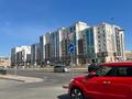 2-комнатная квартира · 110 м² · 4/10 этаж, Айтеке би 16 — К. Мухамедханова за 57 млн ₸ в Астане, Нура р-н — фото 2