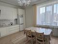 2-комнатная квартира · 110 м² · 4/10 этаж, Айтеке би 16 — К. Мухамедханова за 57 млн ₸ в Астане, Нура р-н — фото 4