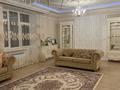 2-комнатная квартира · 110 м² · 4/10 этаж, Айтеке би 16 — К. Мухамедханова за 57 млн ₸ в Астане, Нура р-н — фото 8