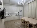 2-комнатная квартира · 110 м² · 4/10 этаж, Айтеке би 16 — К. Мухамедханова за 57 млн ₸ в Астане, Нура р-н — фото 9