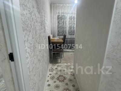 1-бөлмелі пәтер · 30 м² · 1/5 қабат, Шанхай ш/а. — По рыскулова, бағасы: 10.5 млн ₸ в Актобе, мкр Шанхай