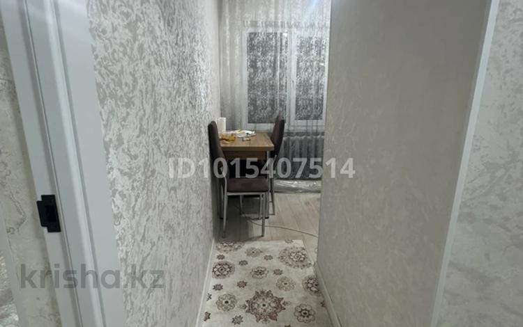1-бөлмелі пәтер · 30 м² · 1/5 қабат, Шанхай ш/а. — По рыскулова, бағасы: 10.5 млн ₸ в Актобе, мкр Шанхай — фото 3