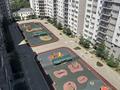 3-бөлмелі пәтер · 126 м² · 12/12 қабат, ул. Рыскулбекова 28/3, бағасы: 92 млн ₸ в Алматы, Бостандыкский р-н — фото 10