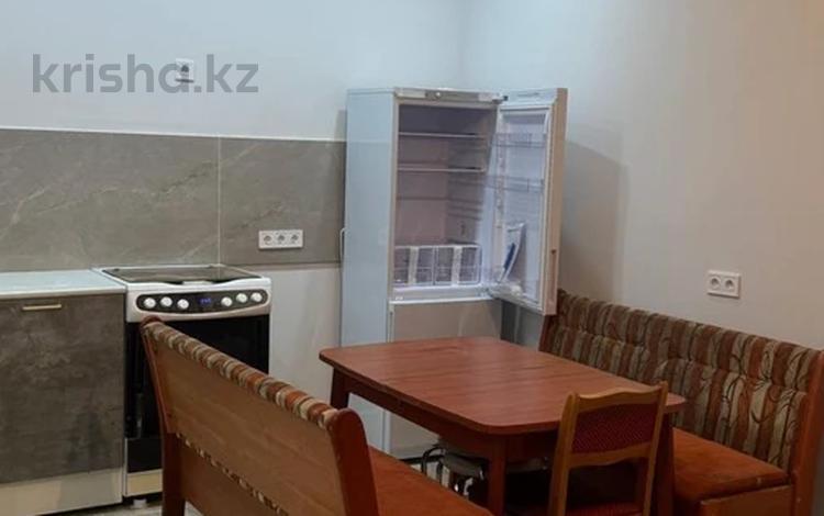 2-комнатная квартира · 37 м² · 5/9 этаж, Казыбек би 7/1 — Толе би за 200 000 ₸ в Астане, Нура р-н — фото 34