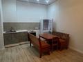 2-комнатная квартира · 37 м² · 5/9 этаж, Казыбек би 7/1 — Толе би за 200 000 ₸ в Астане, Нура р-н — фото 5