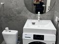 1-комнатная квартира · 42 м² · 5/5 этаж, мкр Самал, Мкрн Самал 15 — Абиш Кекилбаева 60 А за 160 000 ₸ в Атырау — фото 5