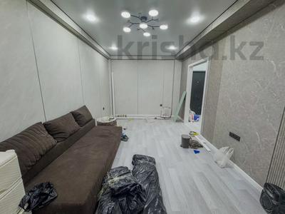 1-бөлмелі пәтер · 39 м² · 7/7 қабат, Кулагер 25, бағасы: 14.5 млн ₸ в Талдыкоргане
