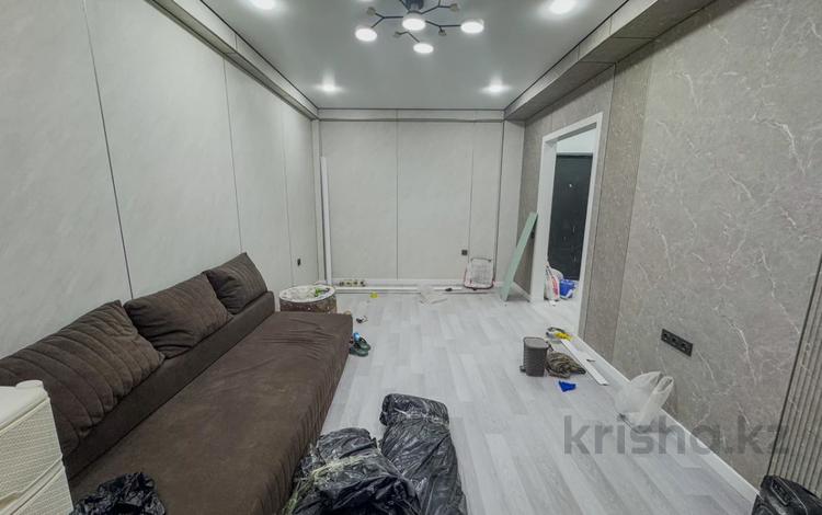 1-бөлмелі пәтер · 39 м² · 7/7 қабат, Кулагер 25, бағасы: 14.5 млн ₸ в Талдыкоргане — фото 2