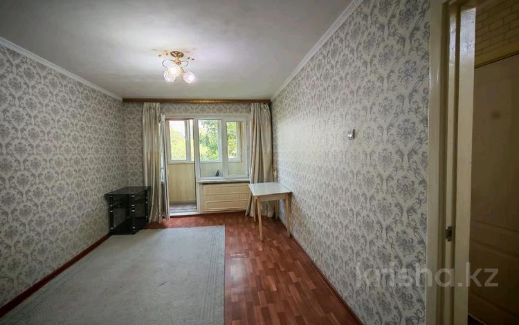 1-комнатная квартира · 31 м² · 3/5 этаж, Сайна за 21.5 млн ₸ в Алматы, Ауэзовский р-н — фото 2