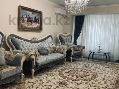 2-комнатная квартира · 85 м² · 4/6 этаж, ул Скаткова за 25 000 〒 в 