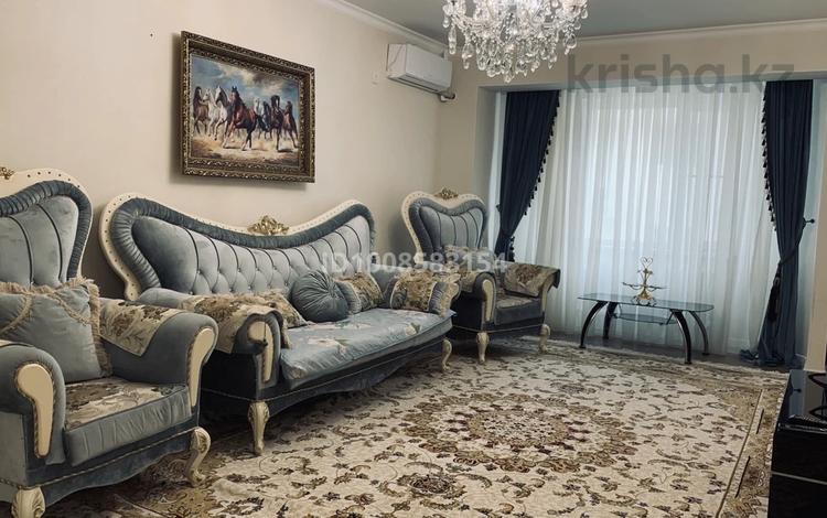 2-комнатная квартира · 85 м² · 4/6 этаж, ЖК Самал, ул Скаткова за 20 000 〒 в  — фото 2