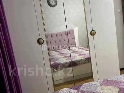 2-комнатная квартира · 56 м² · 5/5 этаж, мкр Север 18 — СЕВЕР. ЦЕНТР. ШКОЛА 46 ЛАВАШ ЦЕНТР 1 за 18 млн ₸ в Шымкенте, Аль-Фарабийский р-н