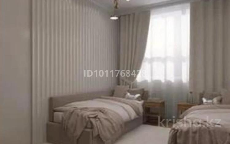 3 комнаты · 89 м² · 7/10 этаж, мкр Юго-Восток, Ашимова 13 за 70 000 ₸ в Караганде, Казыбек би р-н — фото 2