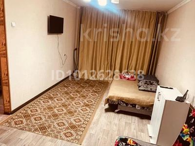 1-комнатная квартира · 30 м² · 1/5 этаж, Потанина 31/1 за 9 000 ₸ в Усть-Каменогорске