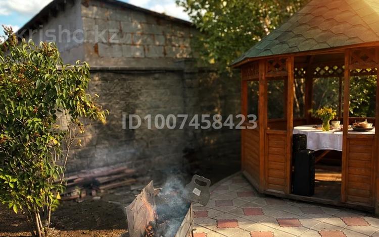 Дом · 7 комнат · 400 м², мкр Уркер, Есет батыр 18 за 85 000 ₸ в Астане, Нура р-н — фото 49
