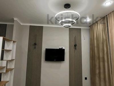 1-комнатная квартира · 38.7 м² · 1/9 этаж, Мулдашева 20/1 за 16.5 млн ₸ в Уральске