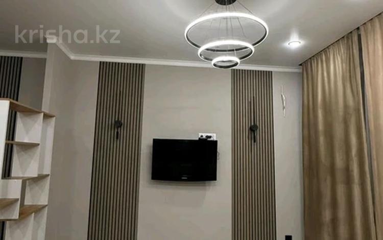 1-комнатная квартира · 38.7 м² · 1/9 этаж, Мулдашева 20/1 за 16.5 млн ₸ в Уральске — фото 2