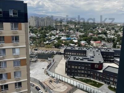 2-комнатная квартира · 51 м² · 16/16 этаж, Утепова 31 — Жандосова за 36 млн ₸ в Алматы, Бостандыкский р-н