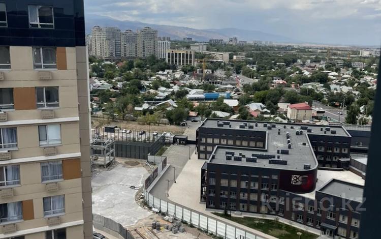 2-комнатная квартира · 51 м² · 16/16 этаж, Утепова 31 — Жандосова за 36 млн ₸ в Алматы, Бостандыкский р-н — фото 2