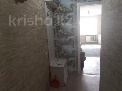 2-комнатная квартира · 44.3 м² · 3/5 этаж, Машхур жусупа 20 за 10 млн 〒 в Экибастузе