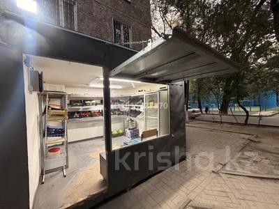 Магазины и бутики · 3.3 м² за 1 млн ₸ в Алматы, Ауэзовский р-н