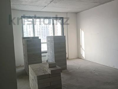 2-бөлмелі пәтер · 48.8 м² · 4/12 қабат, Мангилик Ел Е496, бағасы: 28.5 млн ₸ в Астане, Есильский р-н