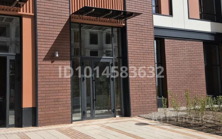 Свободное назначение · 97.4 м² за 1.3 млн ₸ в Астане, Нура р-н — фото 2