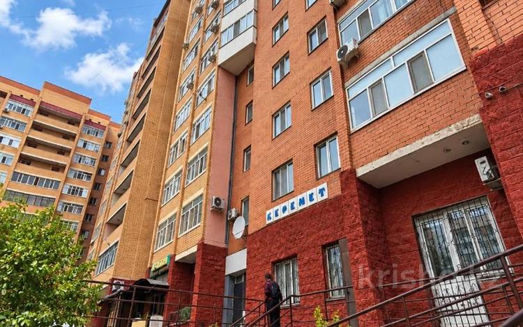 1-комнатная квартира · 37.2 м² · 7/12 этаж, Кубрина — Район Медицинской Академии за 19.5 млн ₸ в Астане, Сарыарка р-н — фото 27