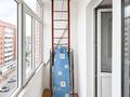 1-комнатная квартира · 37.2 м² · 7/12 этаж, Кубрина — Район Медицинской Академии за 19.5 млн ₸ в Астане, Сарыарка р-н — фото 8