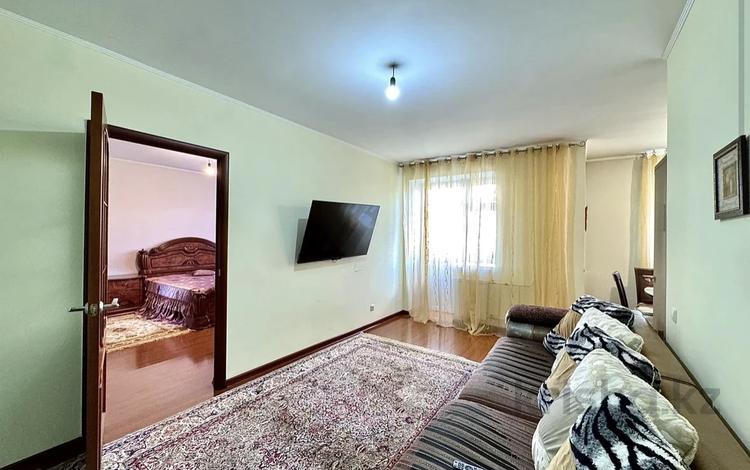 2-комнатная квартира · 52 м² · 5/6 этаж, бараева 21 за 30 млн ₸ в Астане — фото 4