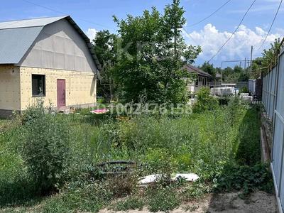 Дача · 2 комнаты · 64 м² · 6.9 сот., мкр Алатау (ИЯФ) — Жасыл желек за 32 млн 〒 в Алматы, Медеуский р-н