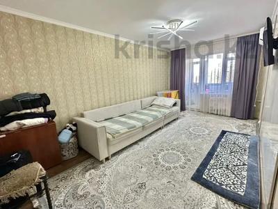 3-комнатная квартира · 60 м² · 4/4 этаж, Кабанбай Батыра 75/89 за 18 млн ₸ в Талдыкоргане