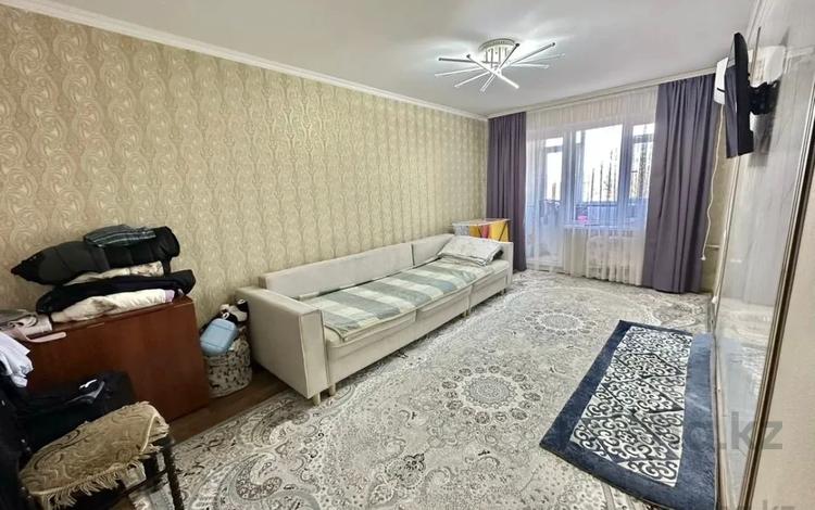 3-комнатная квартира · 60 м² · 4/4 этаж, Кабанбай Батыра 75/89 за 18 млн ₸ в Талдыкоргане — фото 2