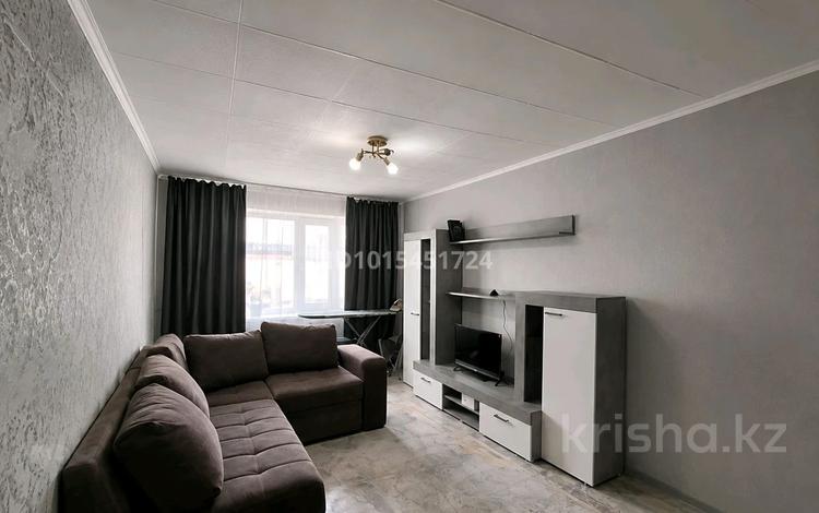 1-бөлмелі пәтер · 35 м² · 4/4 қабат, Ескі қала, айтеки би 22, бағасы: 6 млн ₸ в Актобе, Старый город — фото 2