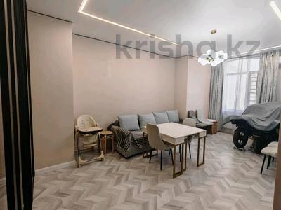4-бөлмелі пәтер · 92 м² · 6/15 қабат, Толе би 25, 25А, 14, 14/1, 12, 12/2, 12/1, бағасы: 65 млн ₸ в Астане, Нура р-н
