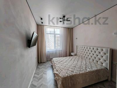 4-бөлмелі пәтер · 92 м² · 6/15 қабат, Толе би 16, бағасы: 59.9 млн ₸ в Астане, Нура р-н