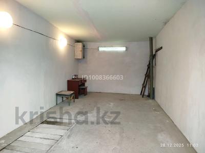 Гараж · 20 м² · 1-й микрорайон, Кобыланды батыра 43, бағасы: 15 000 〒 в Костанае