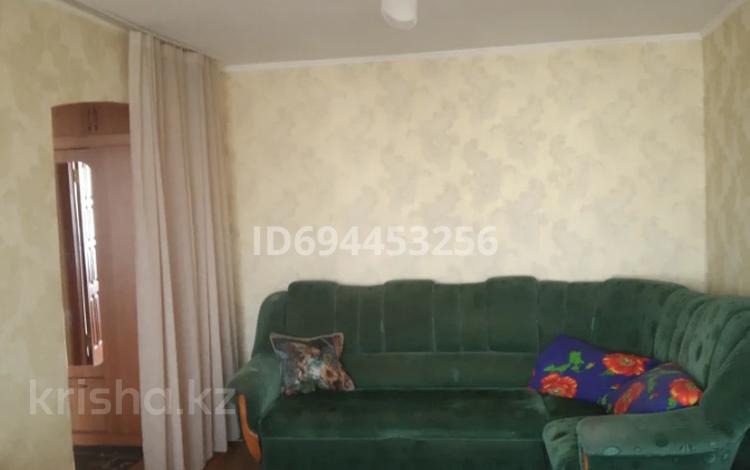 2-комнатная квартира · 41.8 м² · 4/5 этаж, Пр.Абая 147 — Магазин "Океан" за 21 млн ₸ в Костанае — фото 2