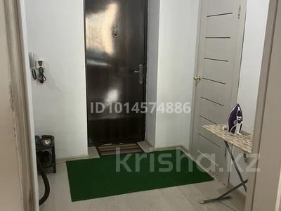 1-бөлмелі пәтер · 40 м² · 5/9 қабат, Береке ш/а. 22, бағасы: 12.5 млн ₸ в Атырау, мкр Береке