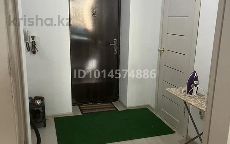 1-бөлмелі пәтер · 40 м² · 5/9 қабат, Береке ш/а. 22, бағасы: 12.5 млн ₸ в Атырау, мкр Береке — фото 2