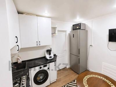 2-комнатная квартира · 40 м² · 2/4 этаж, Абая 52 — Байзакова 52 за 38.5 млн ₸ в Алматы, Алмалинский р-н