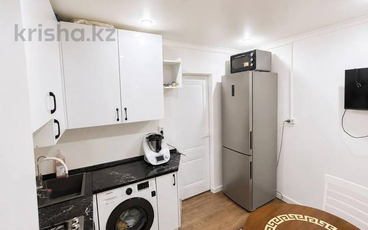 2-комнатная квартира · 40 м² · 2/4 этаж, Абая 52 — Байзакова 52 за 38.5 млн ₸ в Алматы, Алмалинский р-н — фото 3
