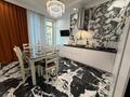 4-комнатная квартира · 138 м² · 6/9 этаж, Керей Жанибек хандар 50/1 за 800 000 ₸ в Астане, Есильский р-н — фото 10