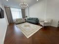 4-комнатная квартира · 138 м² · 6/9 этаж, Керей Жанибек хандар 50/1 за 800 000 ₸ в Астане, Есильский р-н — фото 3