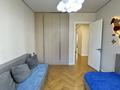 4-комнатная квартира · 134 м² · 3/14 этаж, Кайым Мухамедханова 6Б за 135 млн ₸ в Астане, Нура р-н — фото 9
