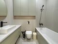 4-комнатная квартира · 134 м² · 3/14 этаж, Кайым Мухамедханова 6Б за 135 млн ₸ в Астане, Нура р-н — фото 16