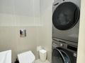 4-комнатная квартира · 134 м² · 3/14 этаж, Кайым Мухамедханова 6Б за 135 млн ₸ в Астане, Нура р-н — фото 23