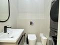 4-комнатная квартира · 134 м² · 3/14 этаж, Кайым Мухамедханова 6Б за 135 млн ₸ в Астане, Нура р-н — фото 24